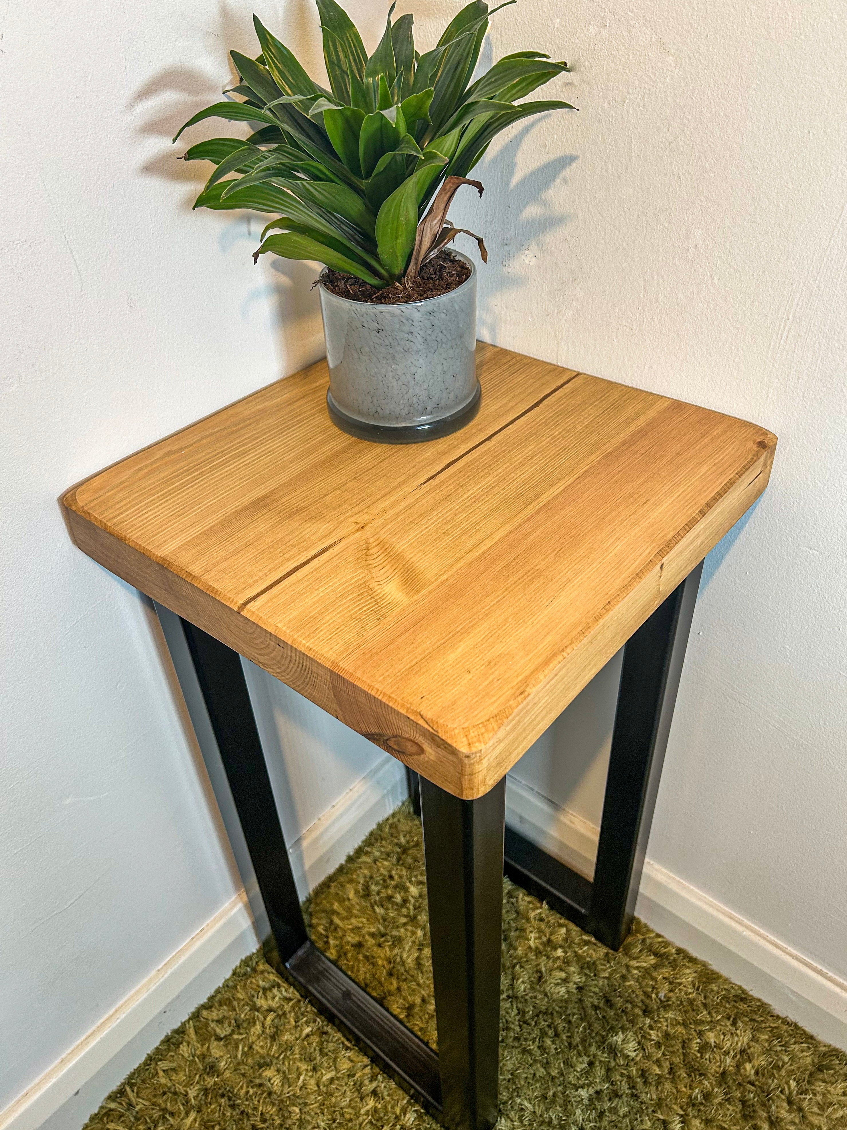 Sleek & Slender Side Table