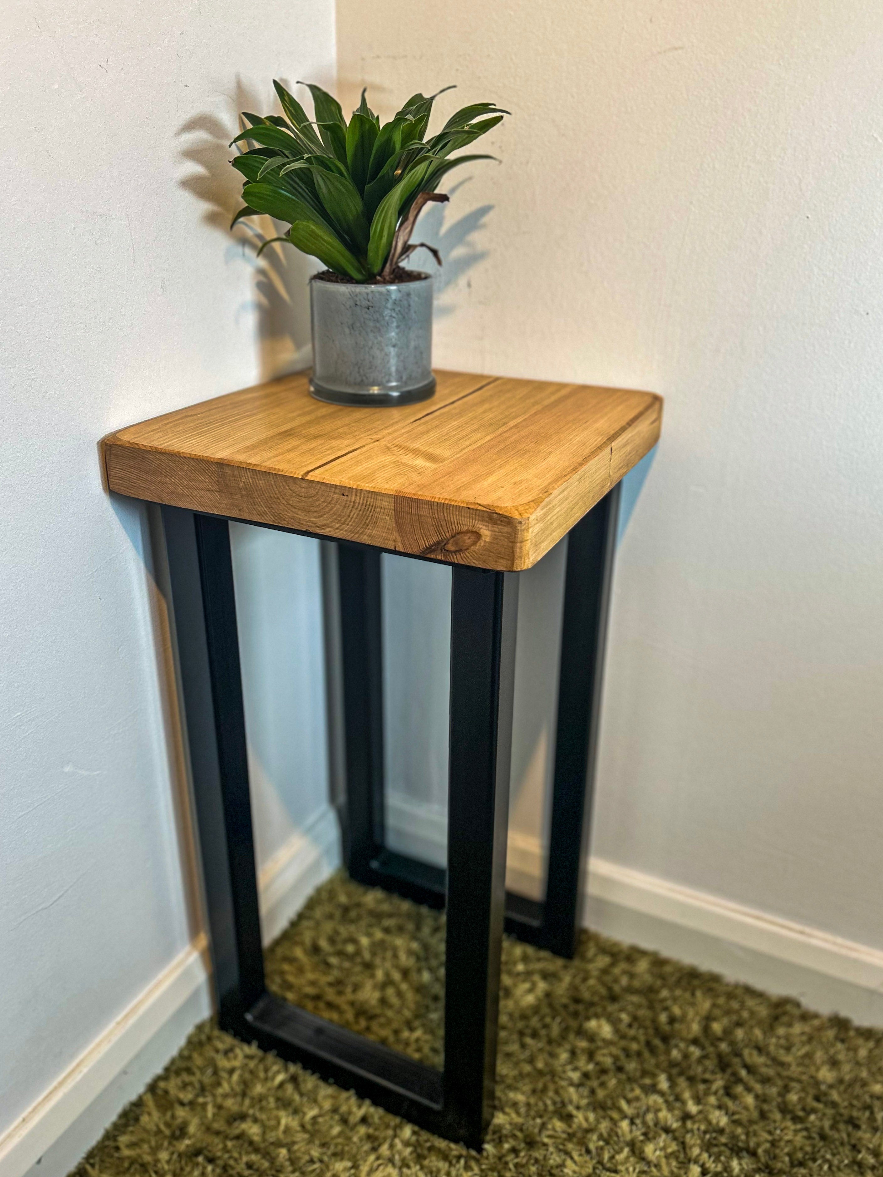 Sleek & Slender Side Table